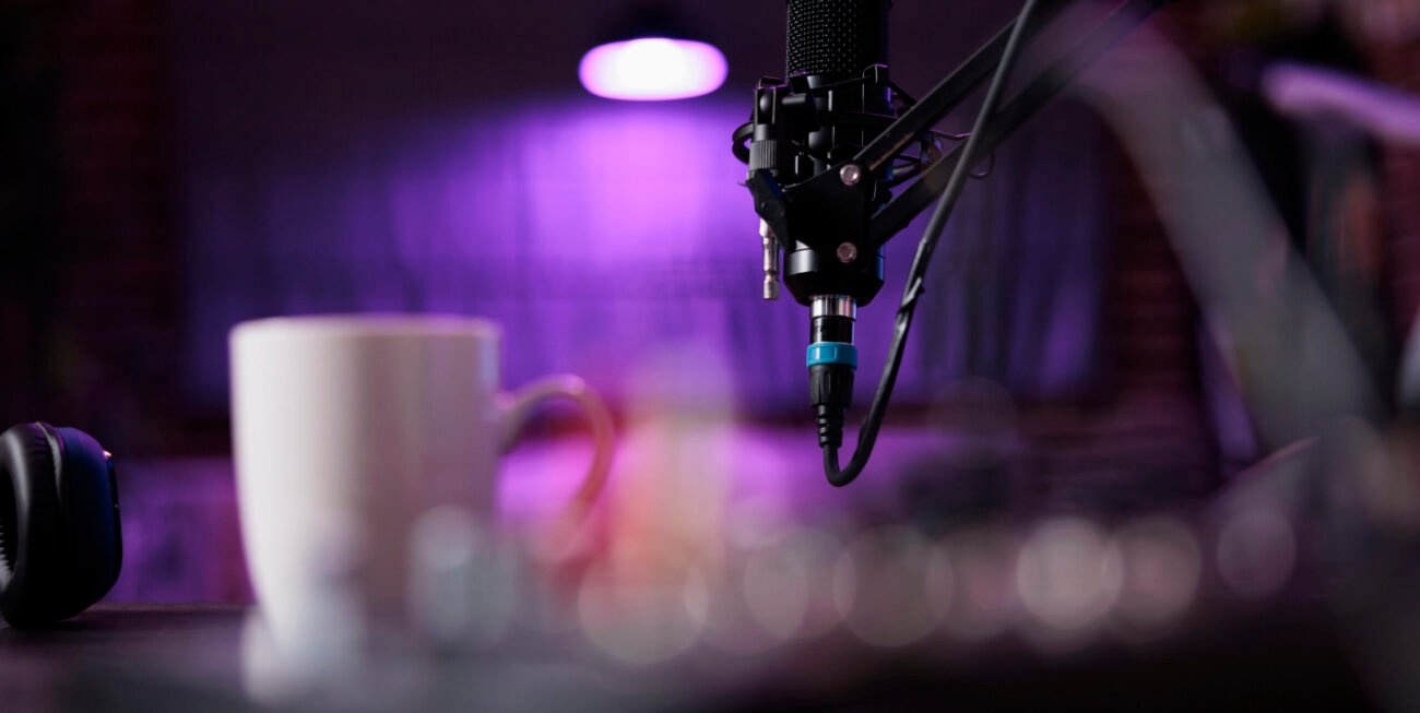 Participamos do Podcast Alma do Negócio: Branding, criatividade e os bastidores da Designauta