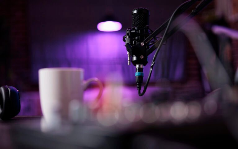 Participamos do Podcast Alma do Negócio: Branding, criatividade e os bastidores da Designauta