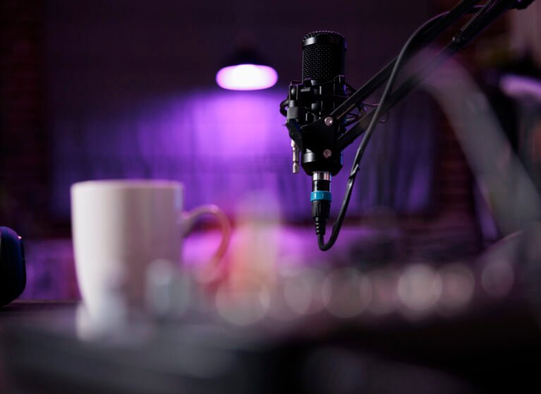 Participamos do Podcast Alma do Negócio: Branding, criatividade e os bastidores da Designauta